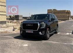 GMC Yukon